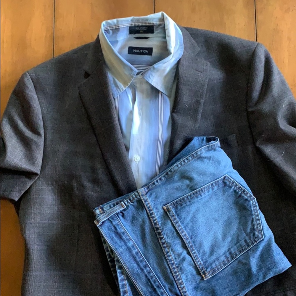 Nautica Shirt